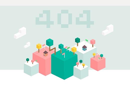 404报错
