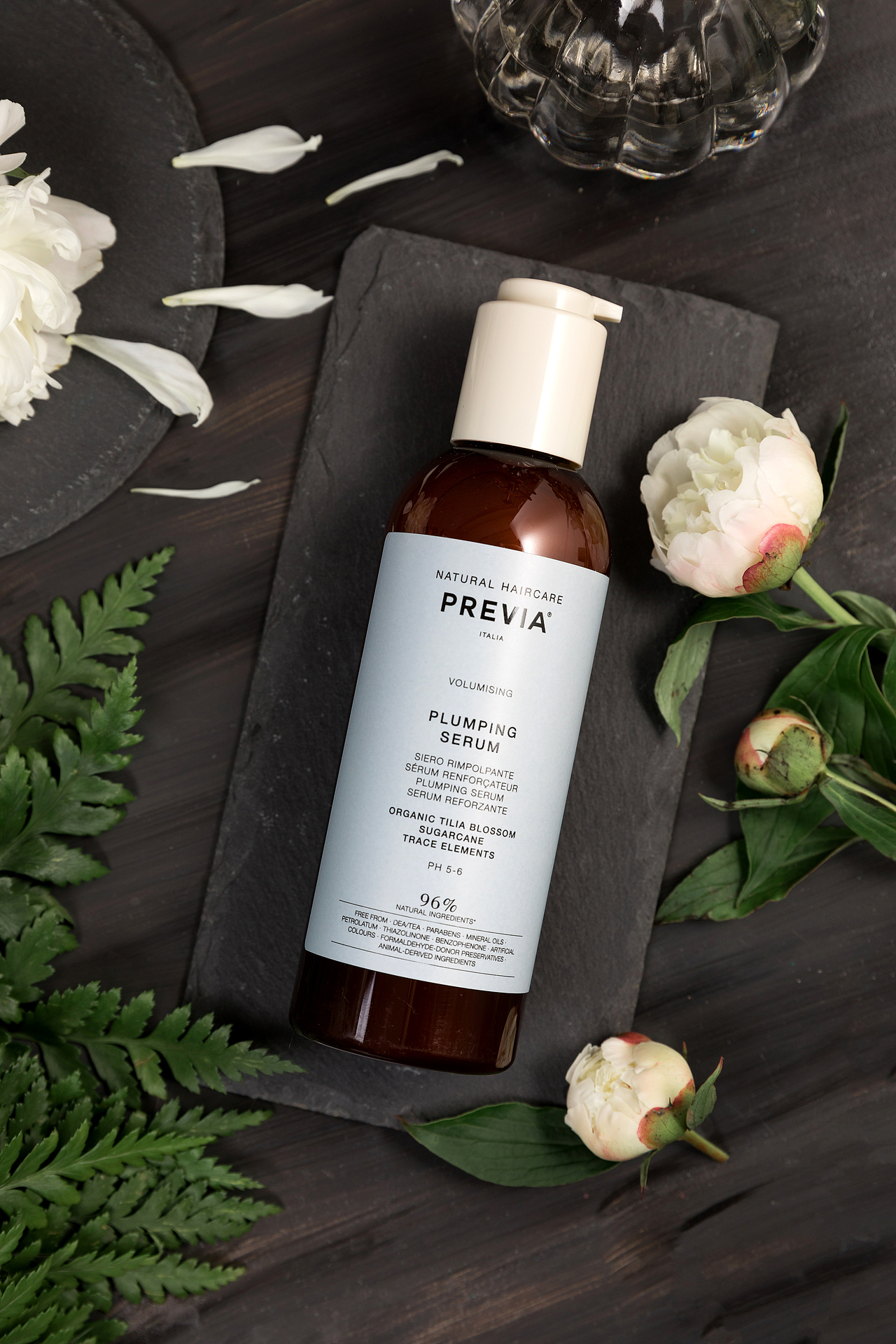 洗护类拍摄 (1) ——意大利奢华护理previa