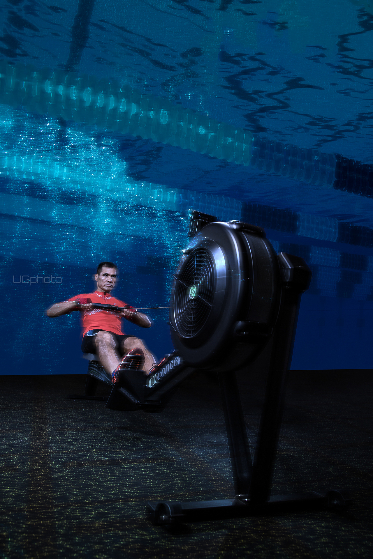 CrossFit 運(yùn)動(dòng)廣告攝影（圖ZMTYwNTU0Nzc2） - 人像攝影 - 站酷設(shè)計(jì)師UGphoto原創(chuàng)素材 - 站酷ZCOOL