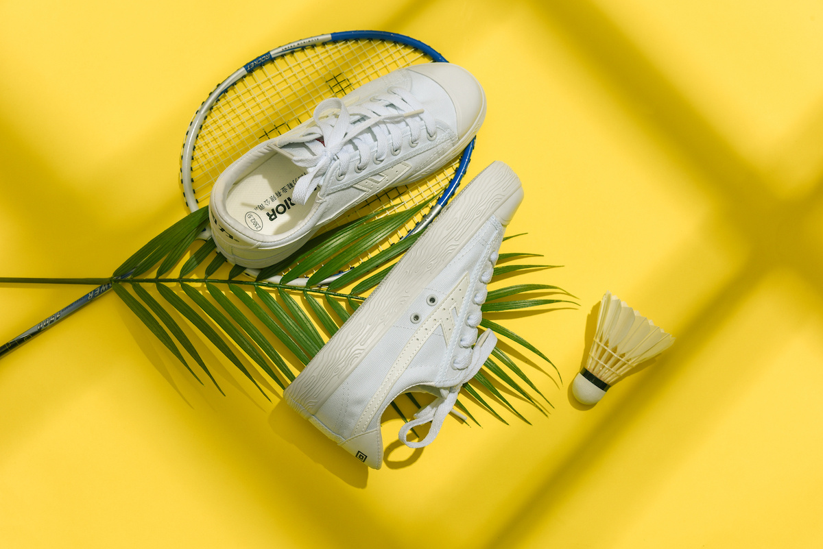 「趣摄影」——运动鞋拍摄