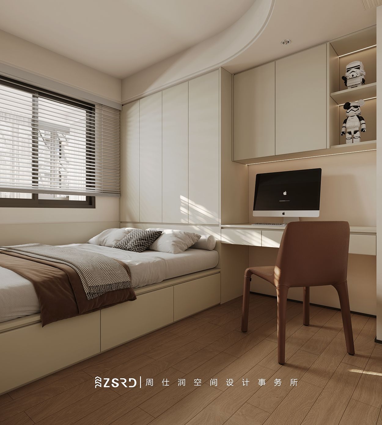 现代风格｜私宅空间设计（图ZMzM5NzE1Mzg0） - 家装设计 - 站酷设计师RAIN設計事務所原创素材 - 站酷ZCOOL