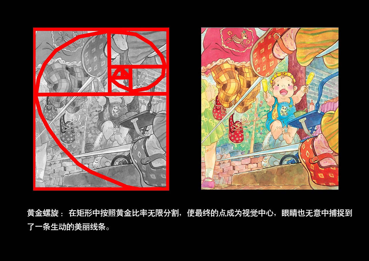 构图的秘密(下)