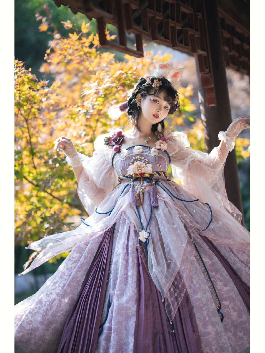 潍坊化妆培训|尚优国际化妆学校