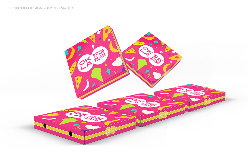 胡晓波设计第二十五妓