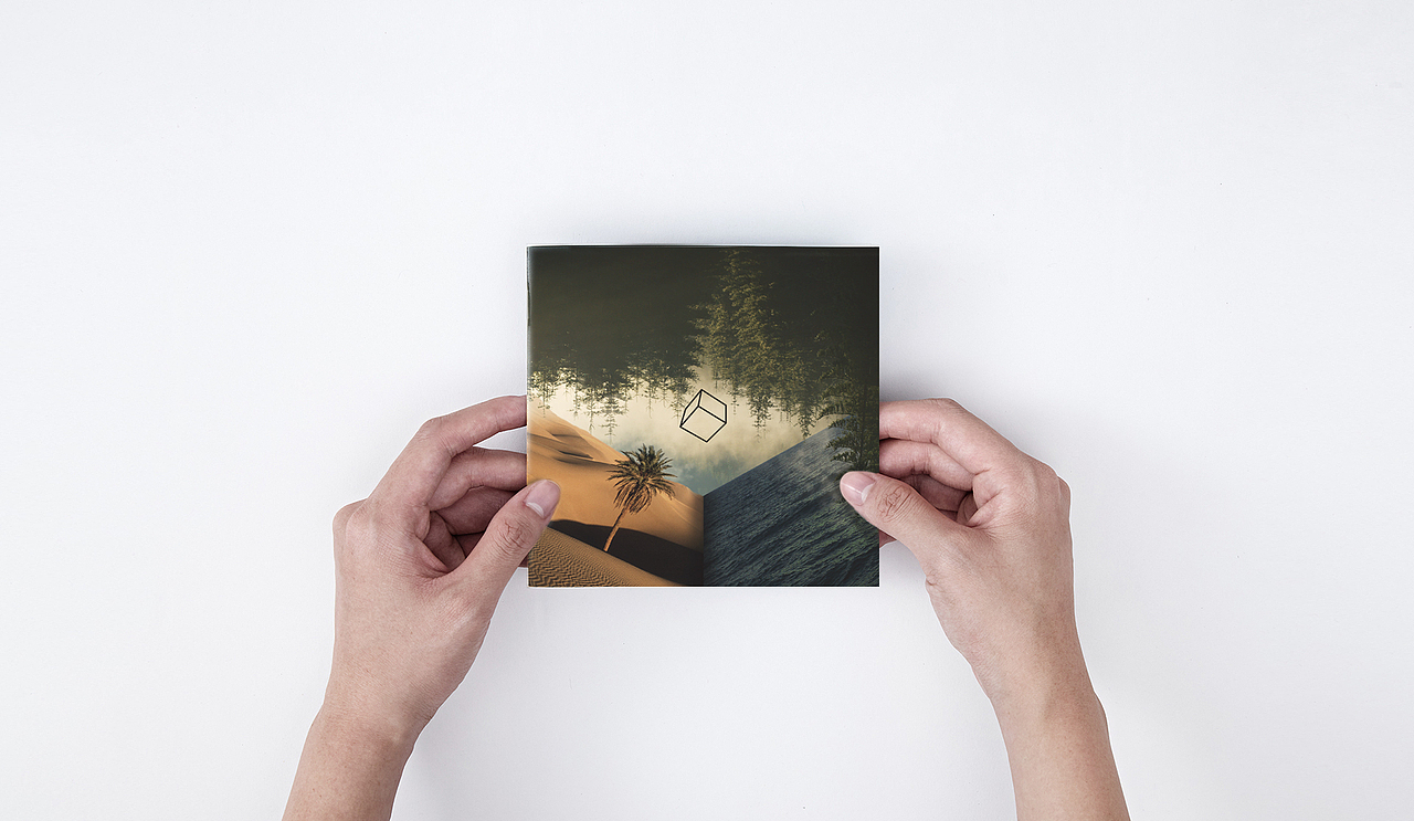 毕业设计 -《CUBE》说唱选曲专辑（图ZMTExODIxNDc2） - 包装 - 站酷设计师wvhisy原创素材 - 站酷ZCOOL