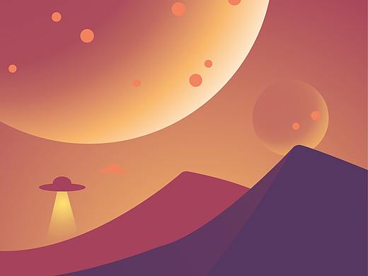 插画临摹（个人主页-ZMzEyNDYxNjg=） - 艺术插画 - 站酷设计师Motivating原创素材 - 站酷ZCOOL