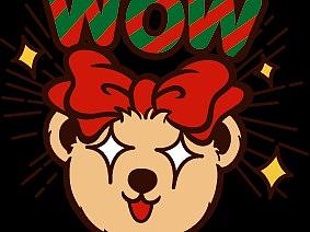 teenie weenie小熊表情包