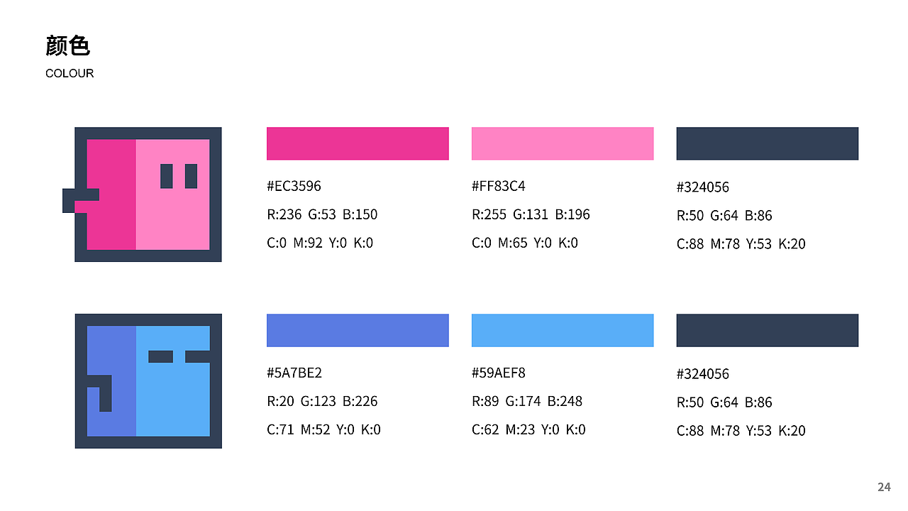 WiWi盒盒_IP形象（图ZMjQzNzAwNjEy） - 其他UI - 站酷设计师Key_L原创素材 - 站酷ZCOOL