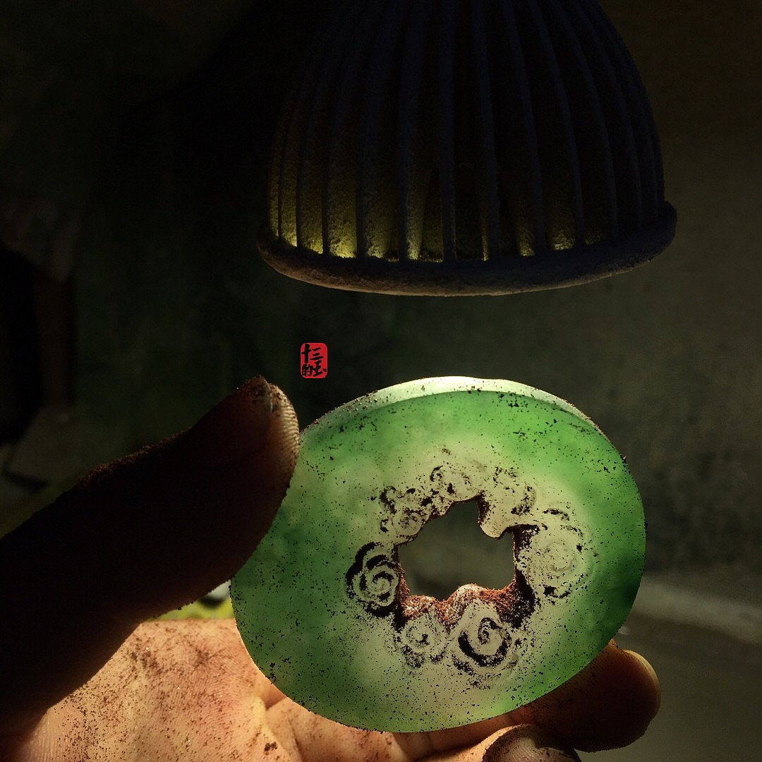 云卷·云舒·山有无