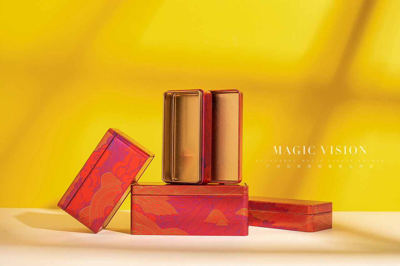 幻颖视觉 茶叶罐产品商业摄影 电商摄影 淘宝创意摄影（图ZMTg5OTQ1NTky） - 产品摄影 - 站酷设计师幻颖视觉原创素材 - 站酷ZCOOL