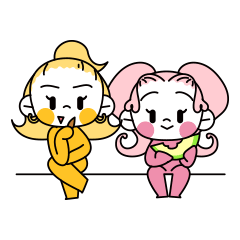 【大虞海棠】WX表情包（图ZMjA4MDcwMTU2） - 网络表情 - 站酷设计师了不起的阿飞猫原创素材 - 站酷ZCOOL