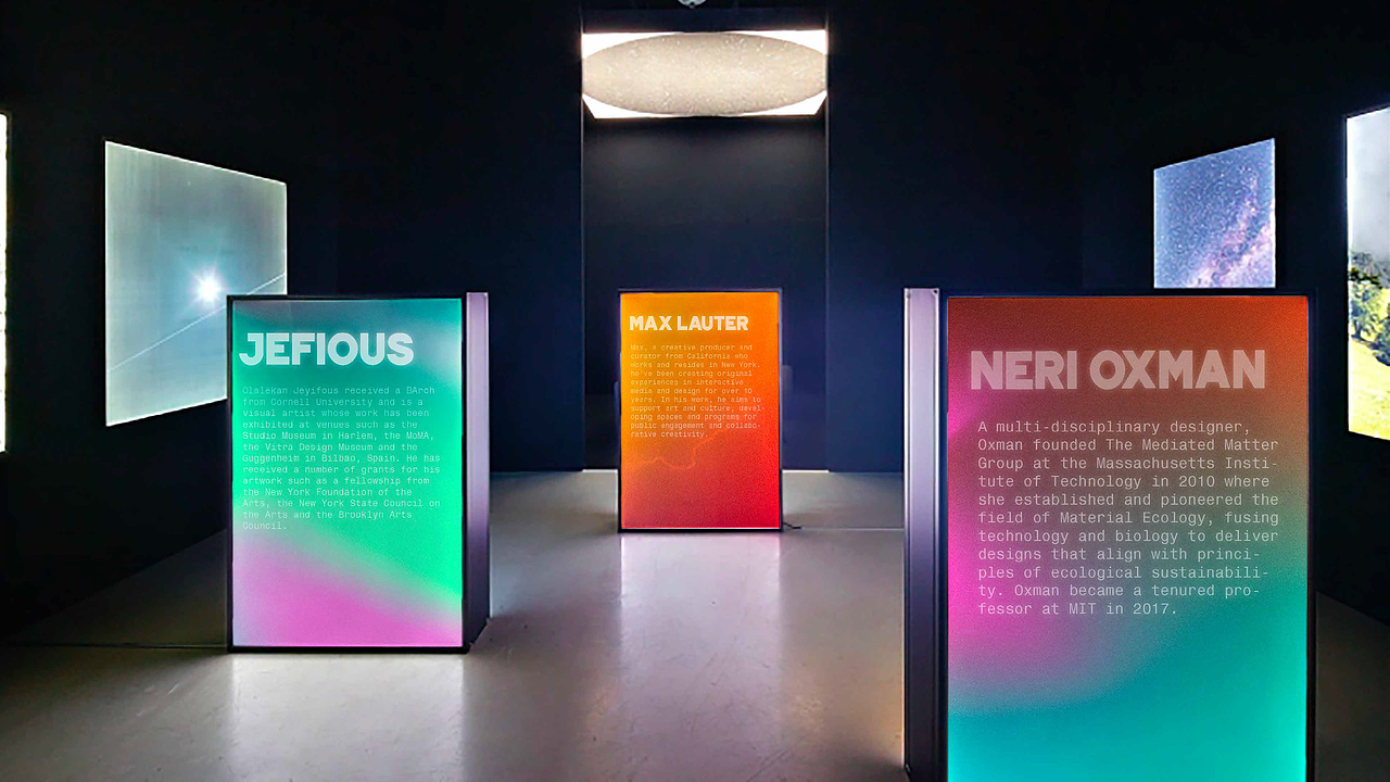 DIGITAL RENAISSANCE（图ZMjU3NDQ0ODQw） - 书籍/画册 - 站酷设计师Rachel0425原创素材 - 站酷ZCOOL