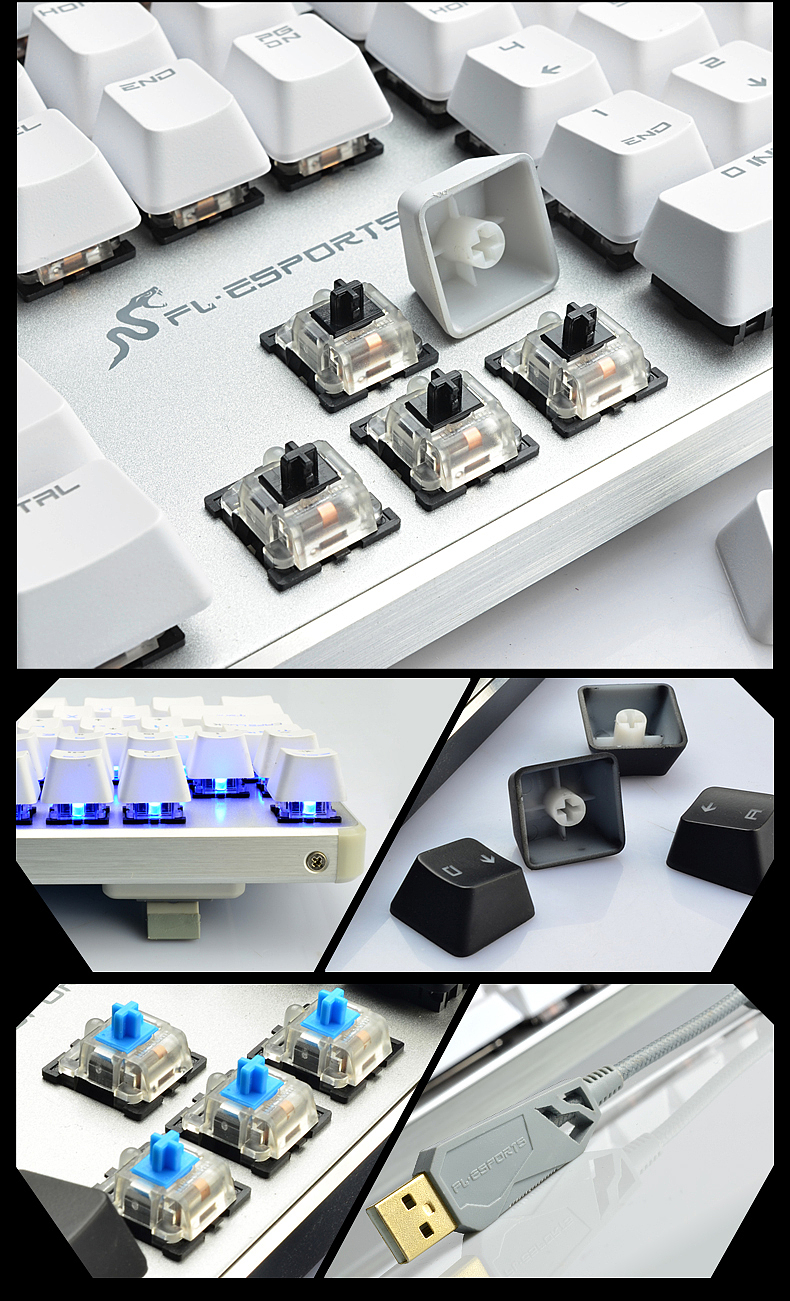 腹灵铠甲详情图