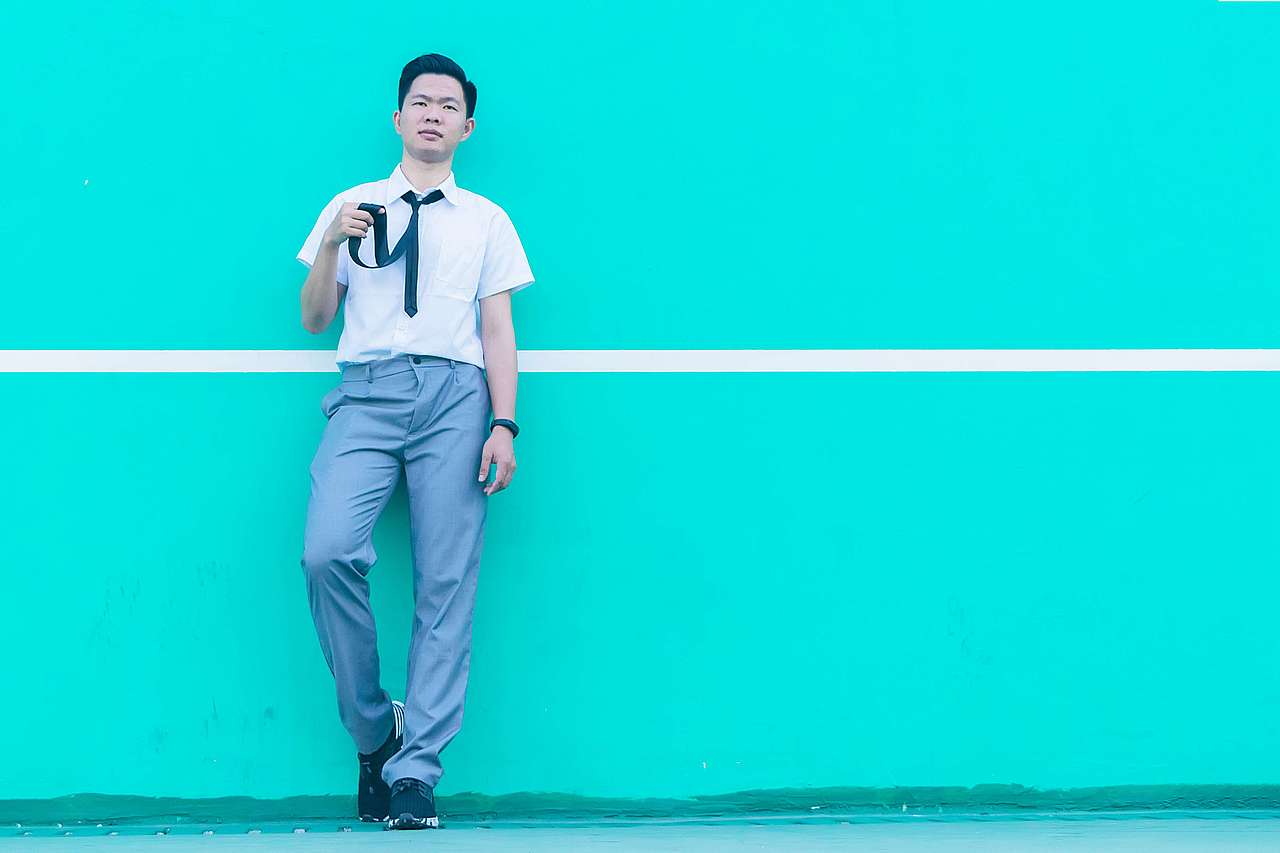 《遇见你们 三生「邮」幸》 #青春答卷2017#