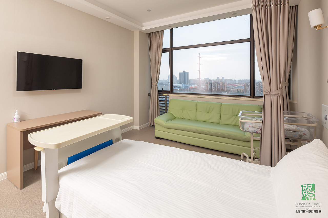 上海产科医院 / MATERNITY & INFANT HOSPITAL（图ZMjM1NDk3Nzg0） - 环境/建筑摄影 - 站酷设计师像导XiangDao原创素材 - 站酷ZCOOL