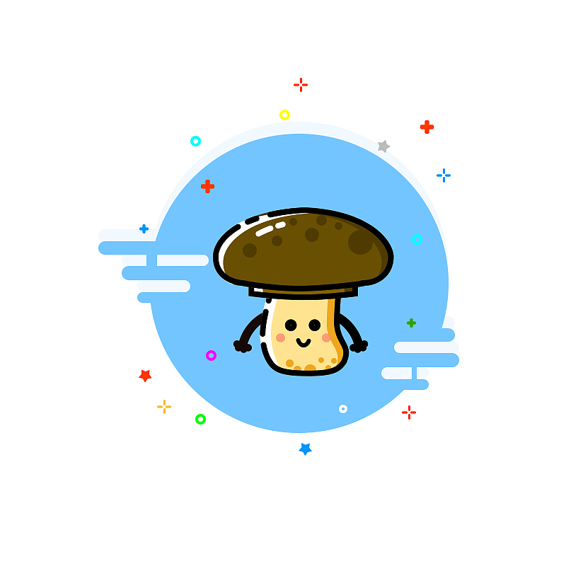 蔬菜一起来卖萌（图ZNjQ3MjA2ODQ=） - 其他UI - 站酷设计师长不大的张小小原创素材 - 站酷ZCOOL