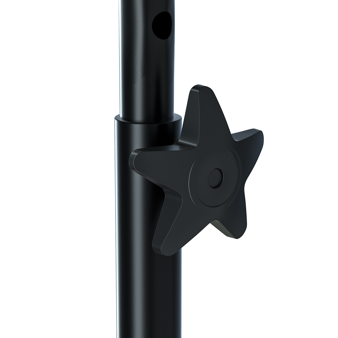 7 8两个月的健身类产品建模渲染(白底图)