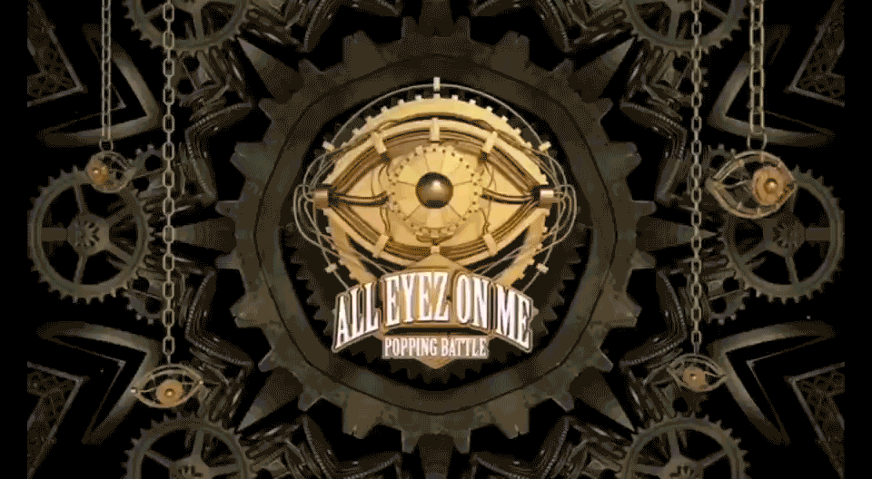 街舞比赛海报C4D主视觉设计（图ZMTg3NTEyODA4） - 海报 - 站酷设计师KING云鹤原创素材 - 站酷ZCOOL