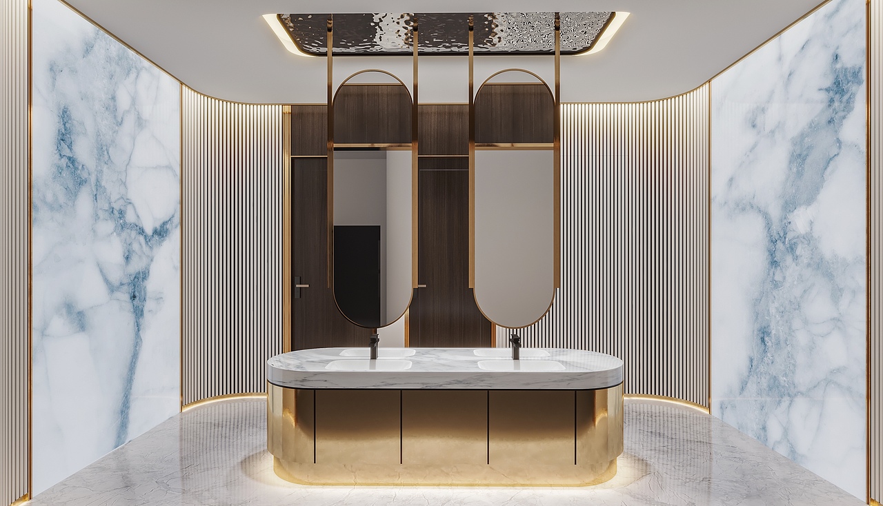 出彩医美二店\医美设计