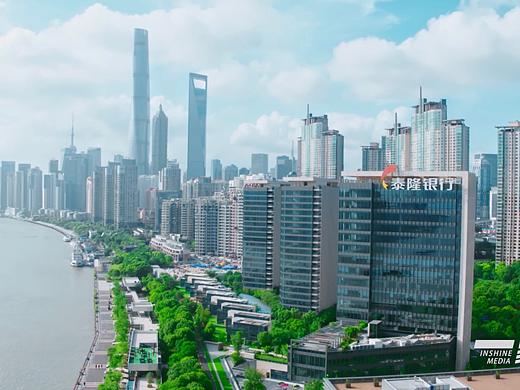 泰隆银行2018企业宣传片