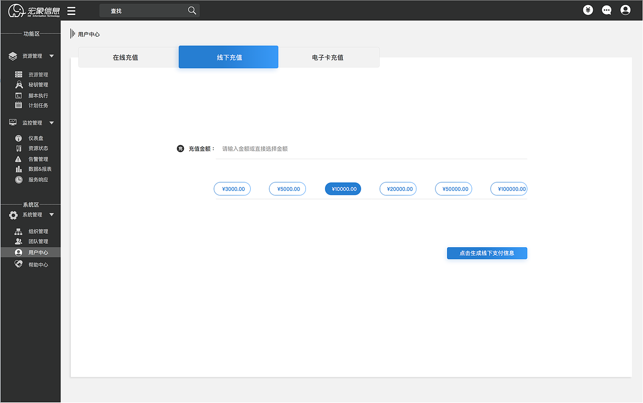 后台管理（图ZMTIzNzA0NDQw） - 其他网页 - 站酷设计师凡声科技原创素材 - 站酷ZCOOL