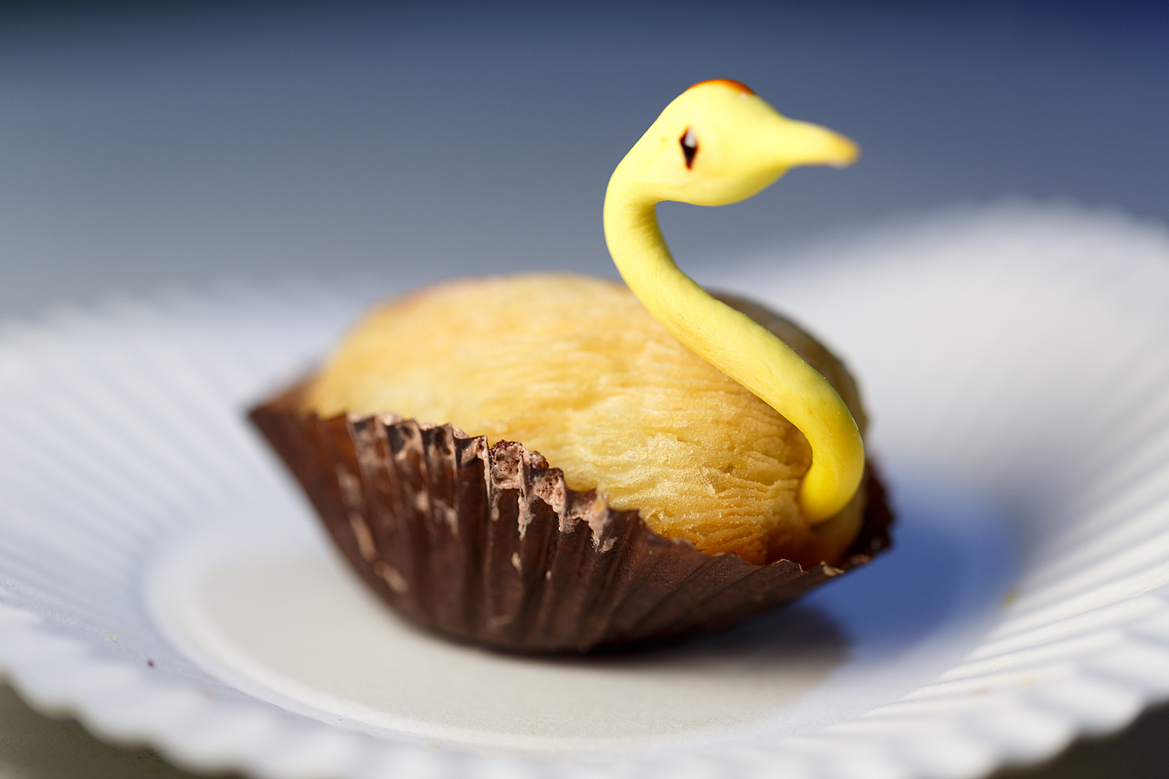 看到这么美丽的天鹅酥一定要拍下来馋死自己（图ZNzIwNDY0NjA=） - 产品摄影 - 站酷设计师INMONISA原创素材 - 站酷ZCOOL