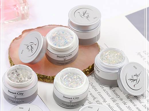 鹤胶/美甲/详情页（个人主页-ZNDkzMDk4NDg=） - 海报 - 站酷设计师小kimi原创素材 - 站酷ZCOOL