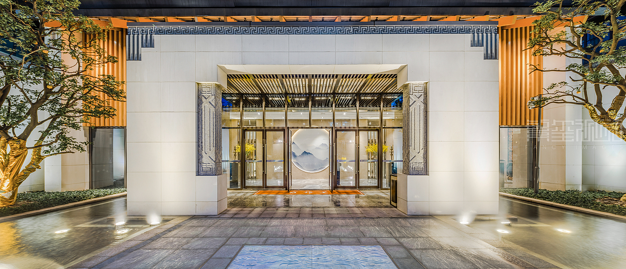 无锡蓝光雍锦里