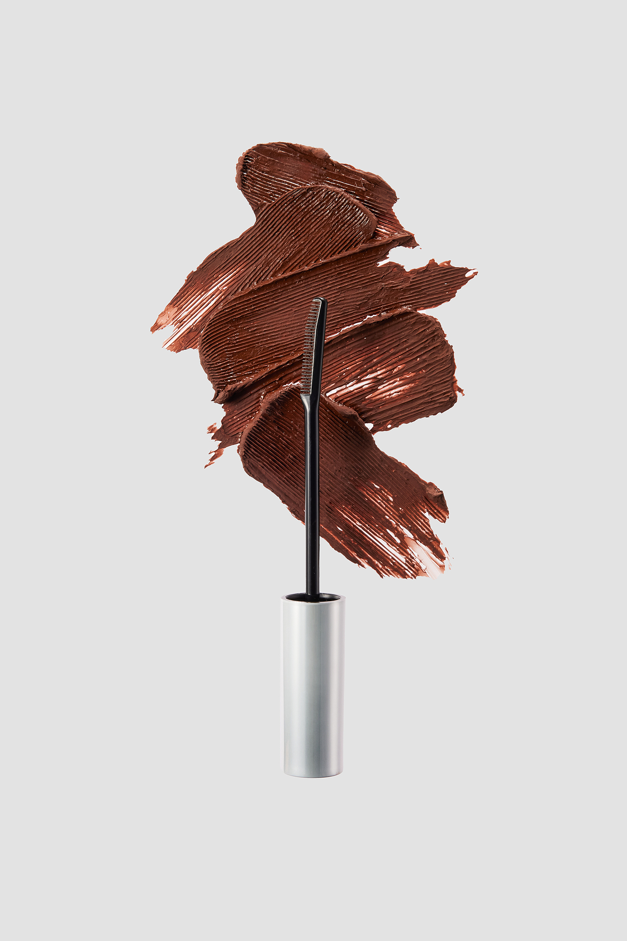 INTO YOU睫毛打底摄制