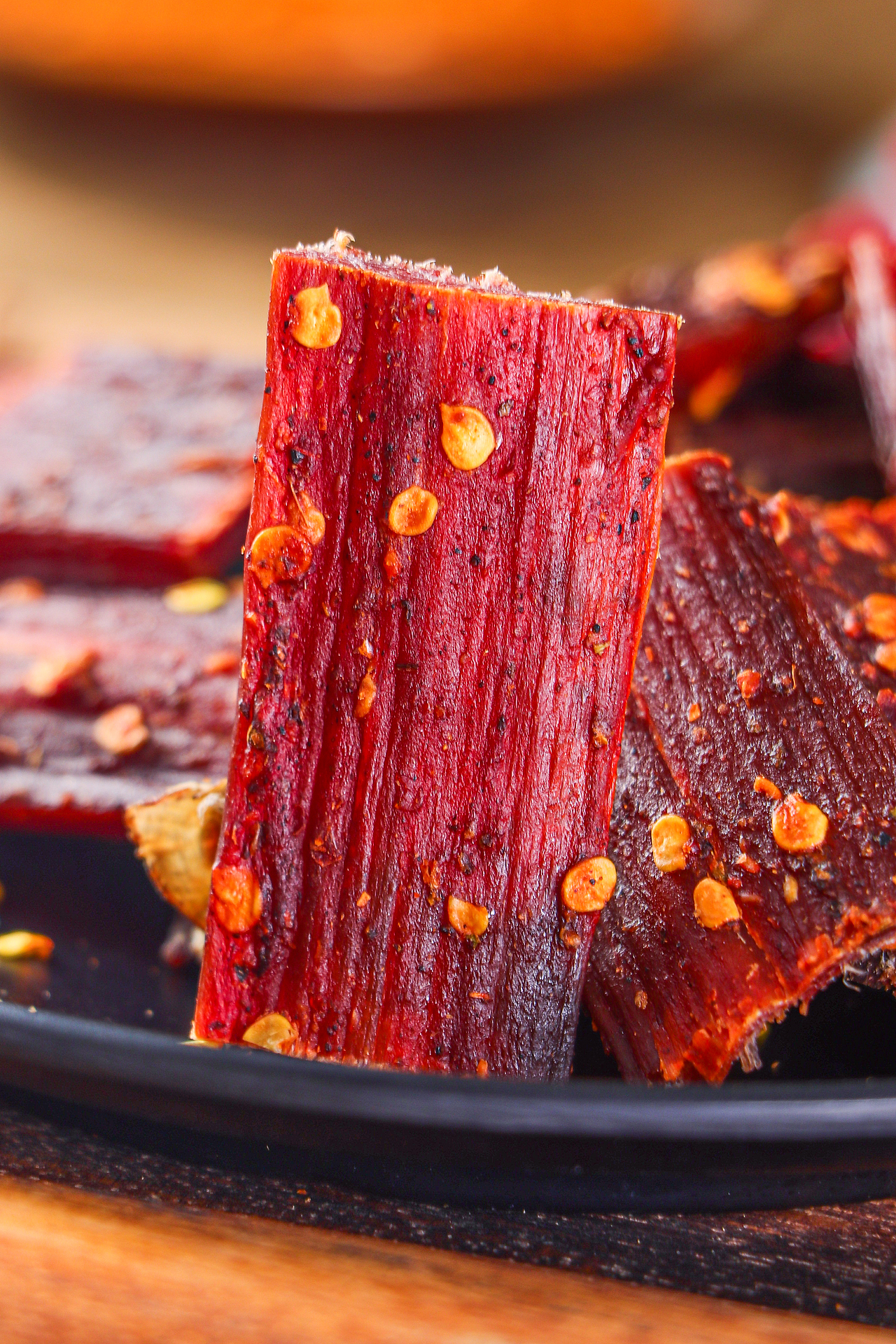 牛肉干 耗牛肉干拍摄电商产品拍摄 猪肉干鸭肉干拍摄