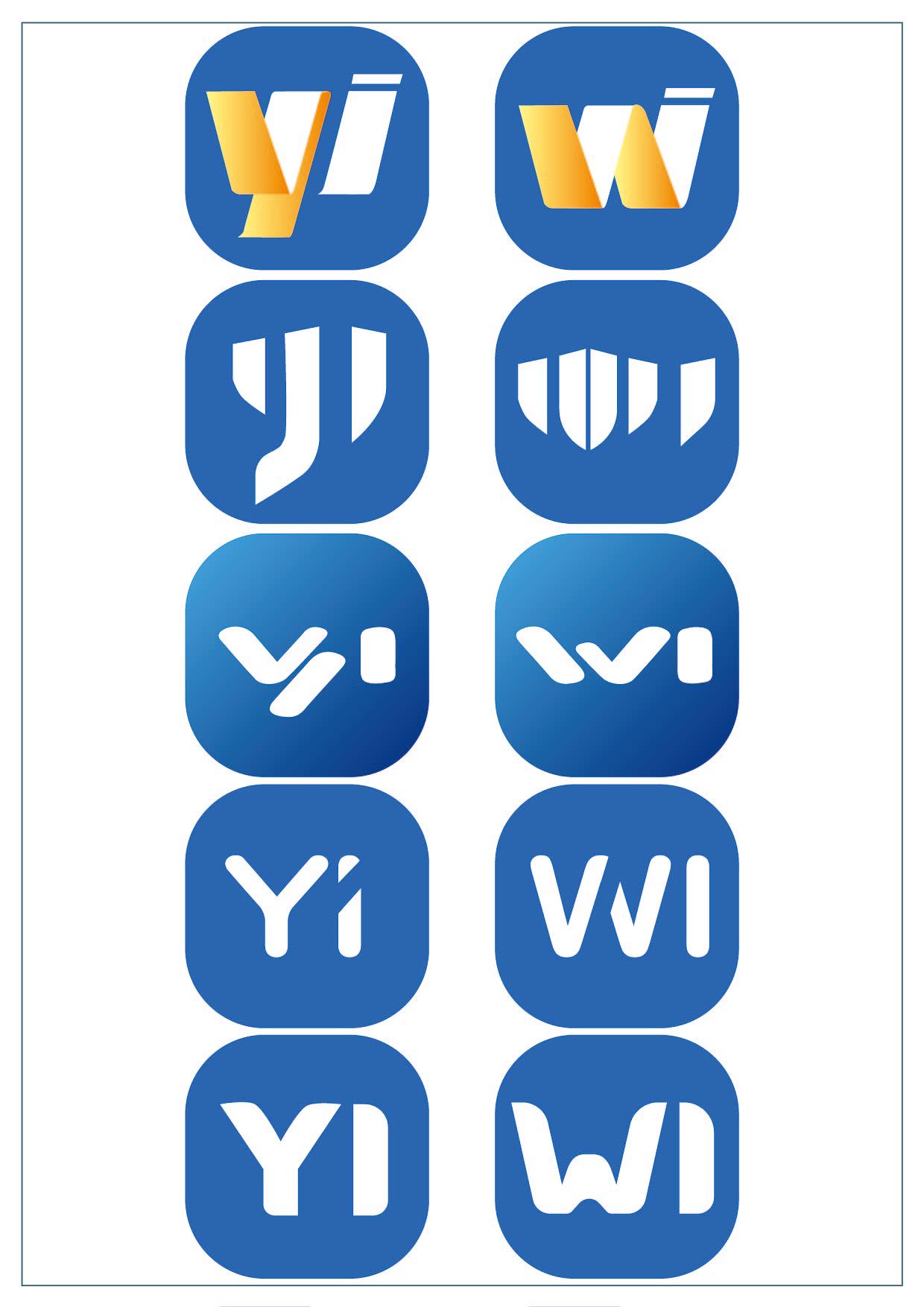 YI WI