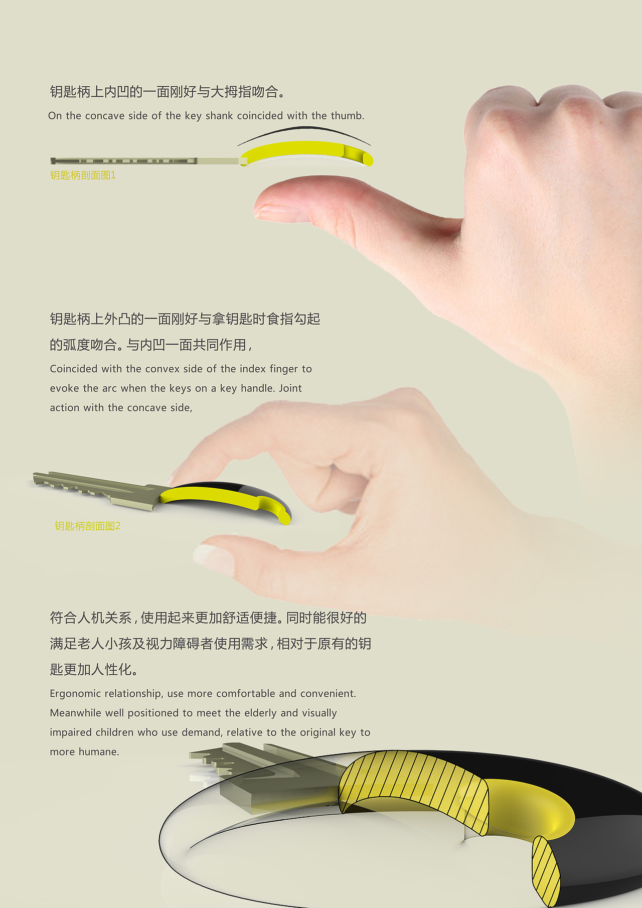 工业设计作品集（图ZMTA2NzQ1NzY4） - 生活用品 - 站酷设计师MaggieChene原创素材 - 站酷ZCOOL