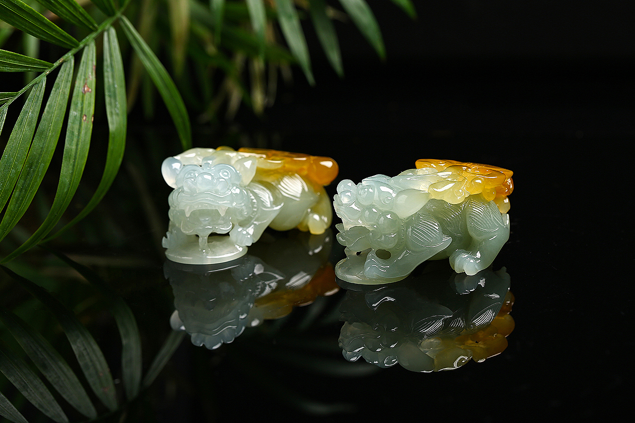 翡翠（图ZMTA5MDgzNDQ4） - 产品摄影 - 站酷设计师000000张原创素材 - 站酷ZCOOL