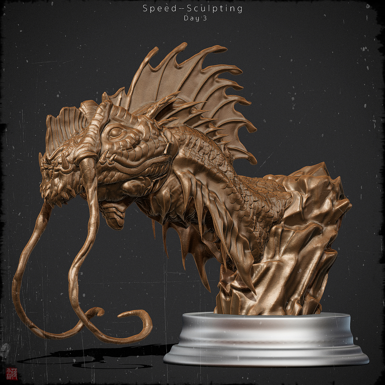 此处有龙!（图ZMjE5OTMzNjU2） - 人物/生物 - 站酷设计师幻坊造物Jiang原创素材 - 站酷ZCOOL