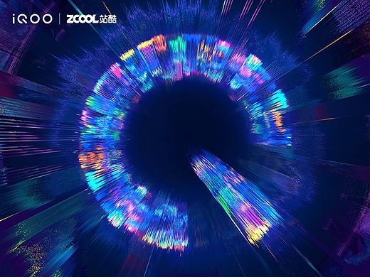 《看见·未来》《iQOO的能量场》《探索》