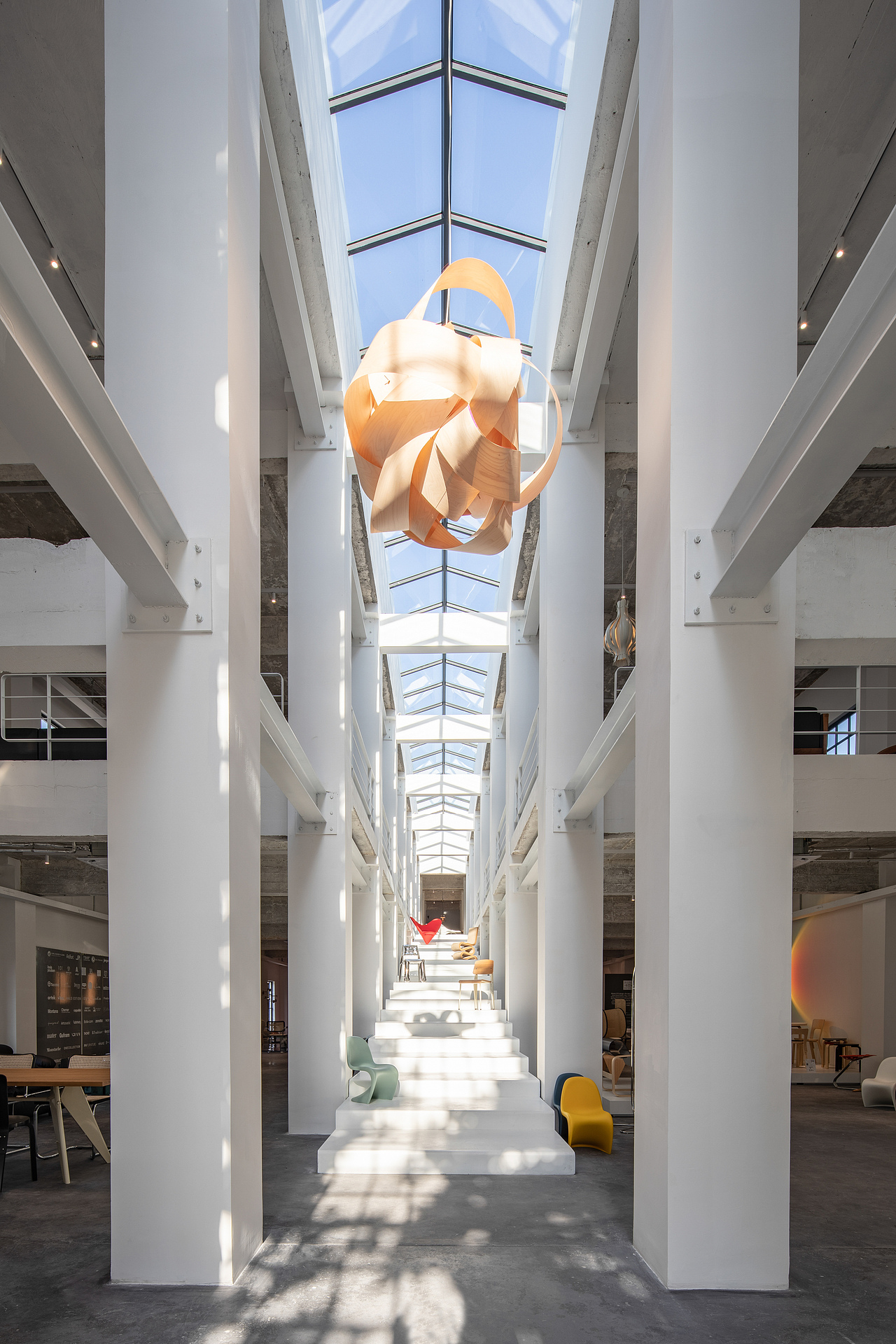 SPACE 101 | 空间摄影（图ZMjU1MzQ2MzY4） - 环境/建筑摄影 - 站酷设计师黑水KL原创素材 - 站酷ZCOOL