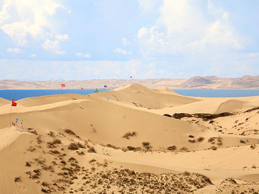 青海——高原风光