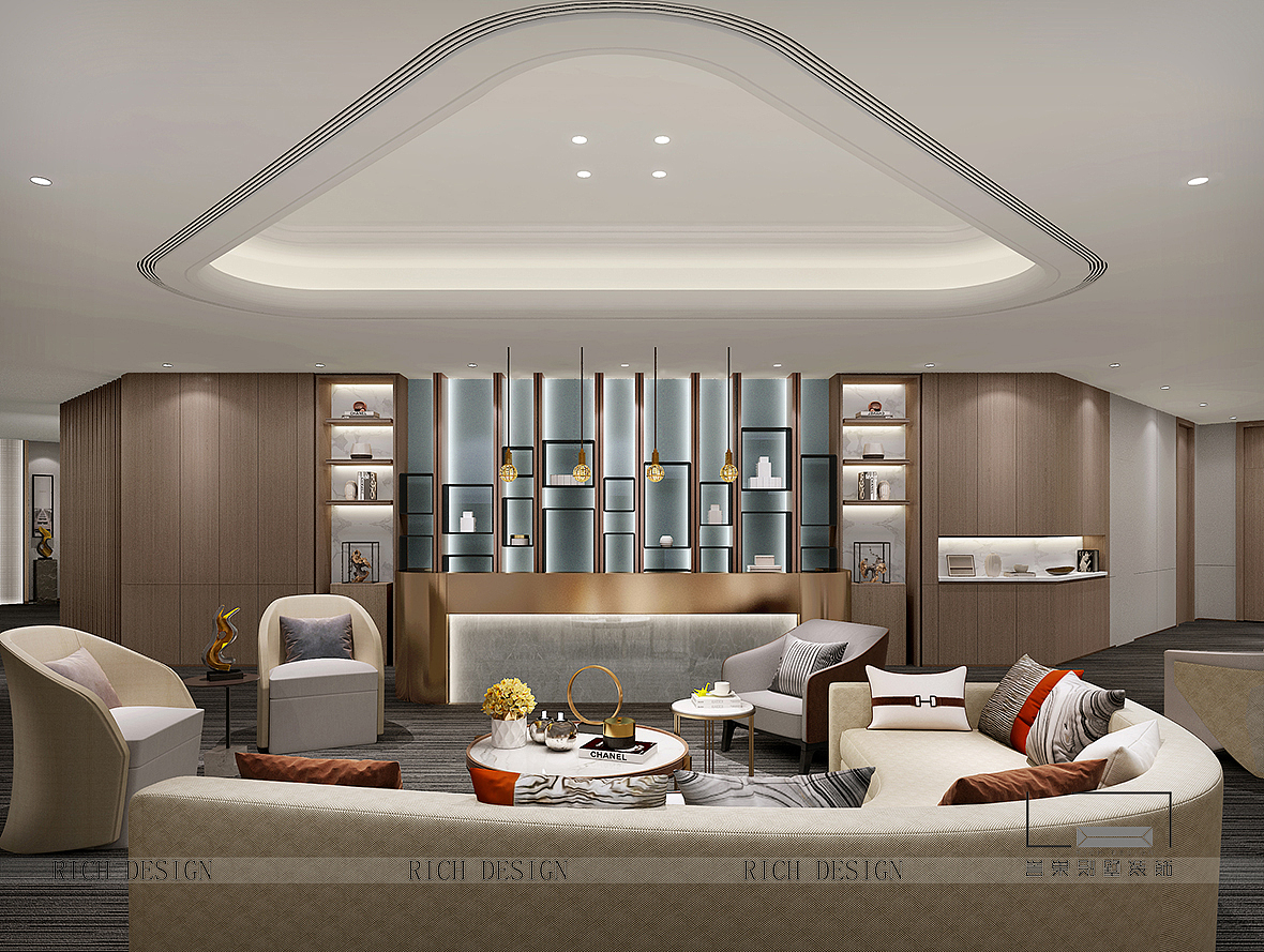 深圳市某某科技创新发展有限公司