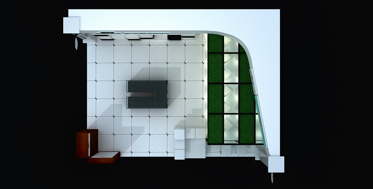 精品饰品产品特装