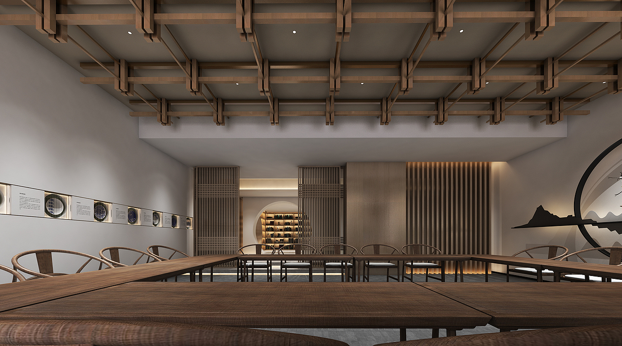 山东孔子酒店（图ZMTcwOTgzNjQw） - 家装设计 - 站酷设计师一缕轻尘原创素材 - 站酷ZCOOL