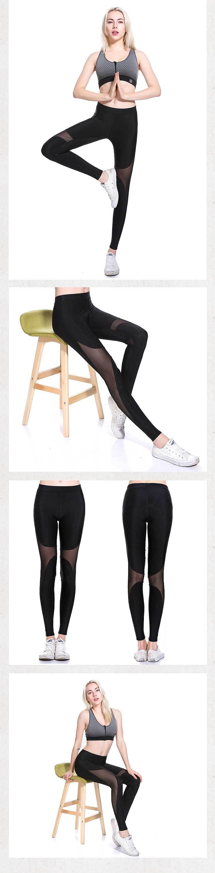 瑜伽裤详情页（图ZNzUxOTk4OTI=） - 电商 - 站酷设计师疯阵阵吹原创素材 - 站酷ZCOOL