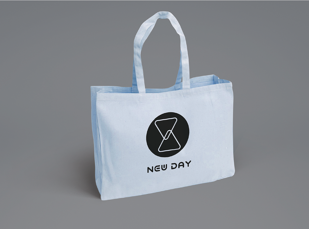 NEW DAY 女装服饰VI手册（图ZMTA5NTM0MjIw） - 其他UI - 站酷设计师GULA_FYQ原创素材 - 站酷ZCOOL