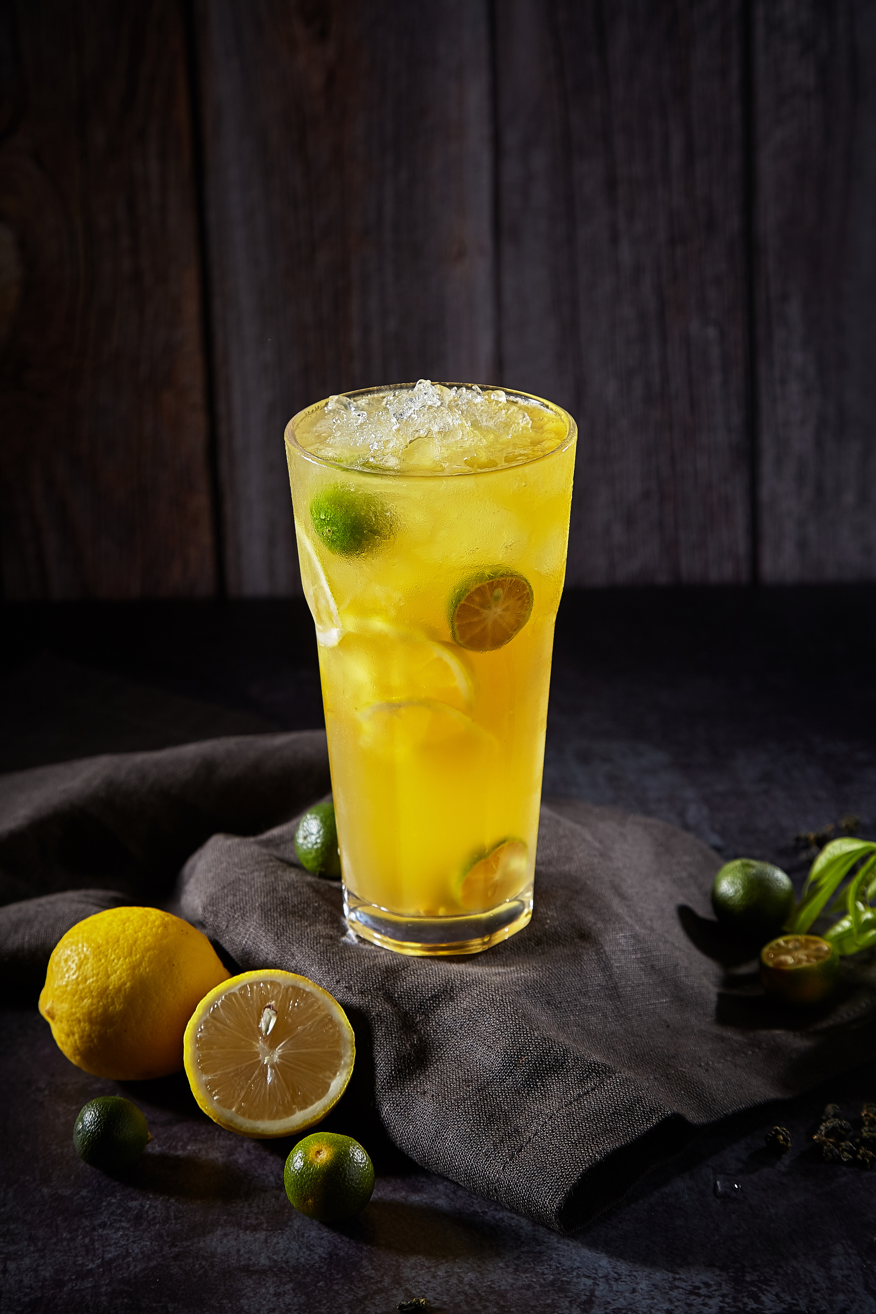 摄影设计丨鲜向茶|摄影|产品摄影|蚂蚁动力餐饮策划 - 原创作品