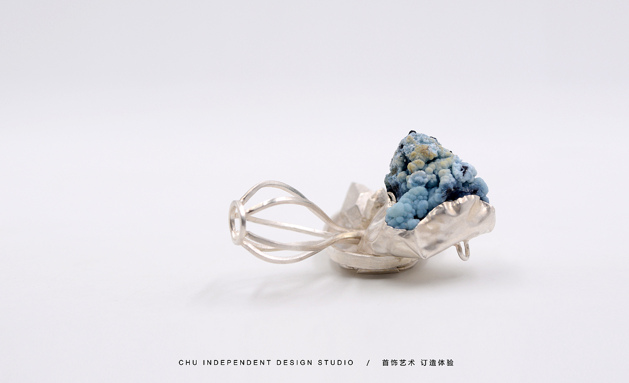 自然/对话系列（图ZMTEwMjk3Nzky） - 首饰设计 - 站酷设计师物物有生原创素材 - 站酷ZCOOL