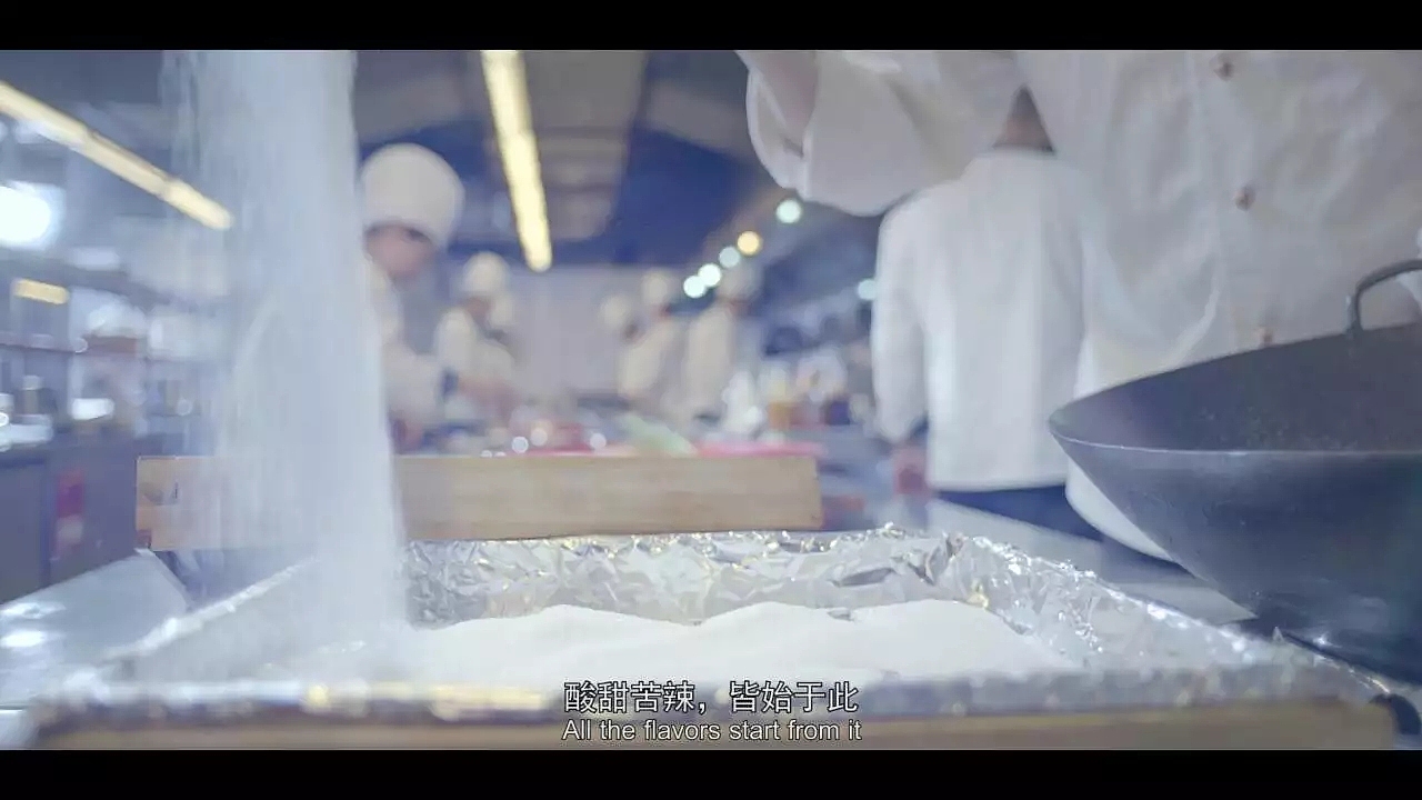 《中盐上海》（图ZMTQ2NjE1Njg4） - 宣传片 - 站酷设计师风尘芥原创素材 - 站酷ZCOOL