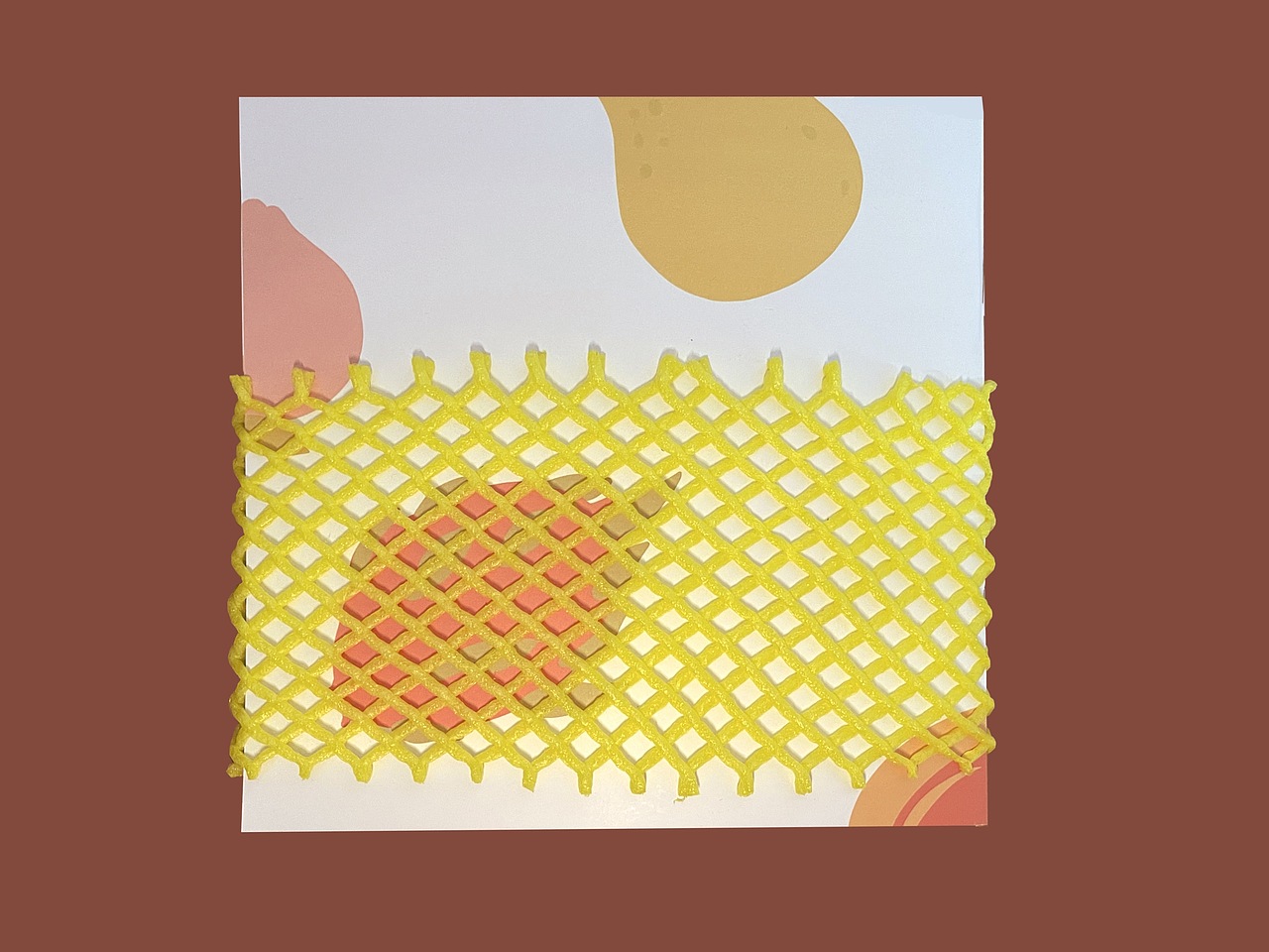 原創(chuàng)繪本｜《水果》立體書(shū)??（圖ZMjkyNDQ1MjYw） - 繪本 - 站酷設(shè)計(jì)師插畫(huà)師UE原創(chuàng)素材 - 站酷ZCOOL