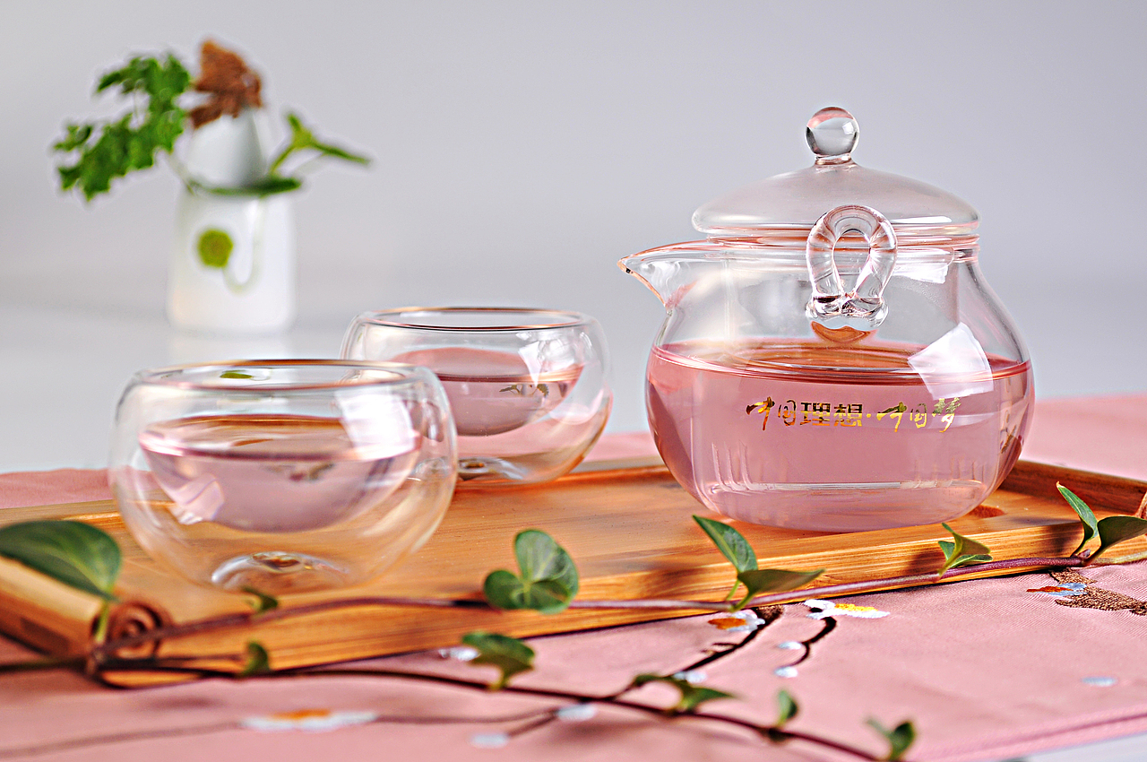 灵感先生の玻璃茶具摄影：（图ZMzY3MjQyNTI=） - 产品摄影 - 站酷设计师灵感先生原创素材 - 站酷ZCOOL
