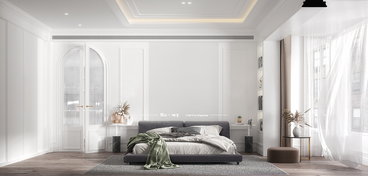 近期VR5.0作品（图ZMjExODg4MDgw） - 家装设计 - 站酷设计师V8绘图员原创素材 - 站酷ZCOOL