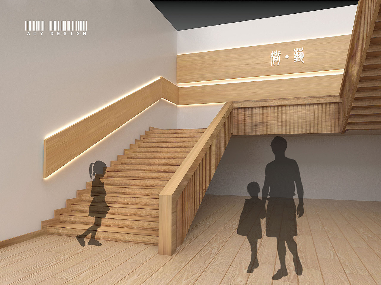 |B类:校园文化|校园外立面（图ZNTQ3MzcxMzI=） - 建筑设计 - 站酷设计师dmhulinbao原创素材 - 站酷ZCOOL