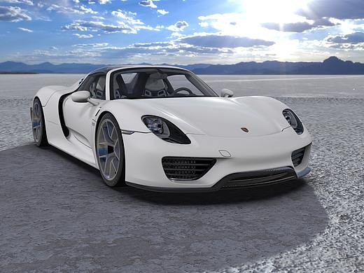 918 Web实时效果